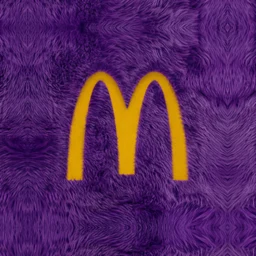 McDonald's Guatemala 图标